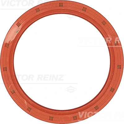 Shaft Seal, crankshaft